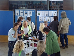 Tagung Schulgärten